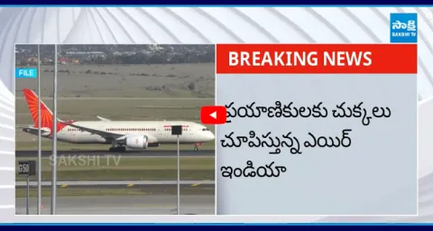 8 Air India Flights Cancelled Due To Ahmedabad Plane Crash Incident