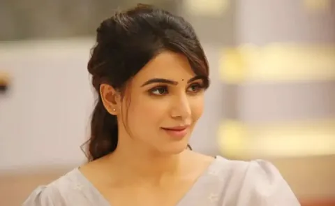 Samantha Web Series Rakt Brahmand Shelved