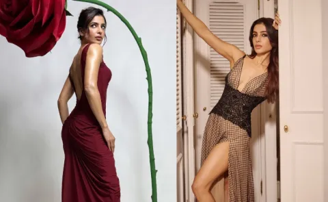 Samantha hits back at trolls calling her skinny sickly with fierce workout video