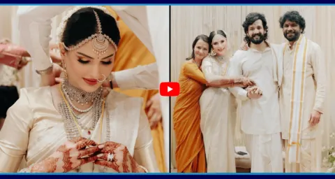 Special Story On Akhil Akkineni Wife Zainab Ravdjee