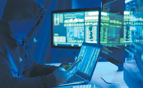 CoinDCX lost 44 million Dollers in a cyberattacks