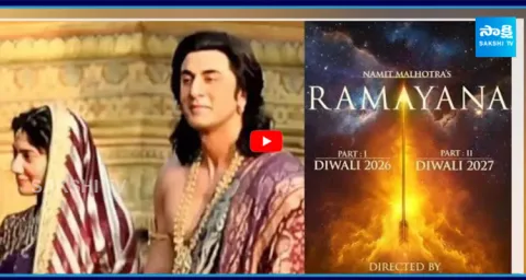 Ranbir Kapoor And Nitesh Tiwaris Ramayana Becomes Indias Most Expensive Film