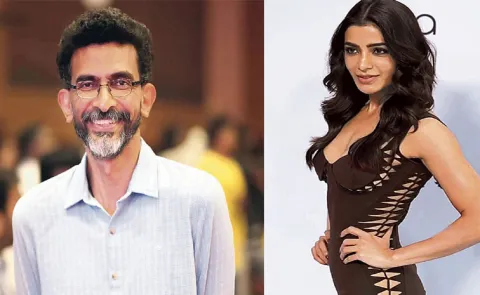 Buzz: Sekhar Kammula Next Film With Samantha