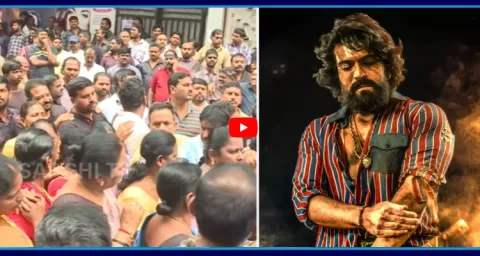 Tollywood Workers Strike Impact On Ram Charan Peddi Movie