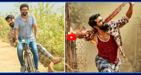 Director Sukumar Planning Rangasthalam 2 Movie
