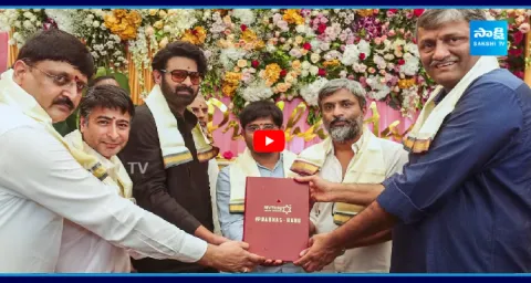 Prabhas Shocking Remuneration For Fauji Movie
