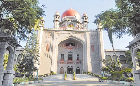 High Court questions Telangana govt on Justice Ghosh Commission report