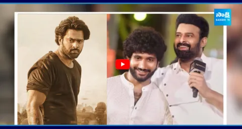 Prabhas In Villain Role For Prashanth Varmas Next