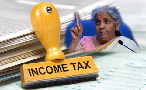 Filing ITR for First time Income Tax Dept shares detailed guide on e filing portal