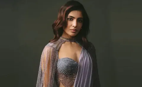 Samantha comments on movie industry survive