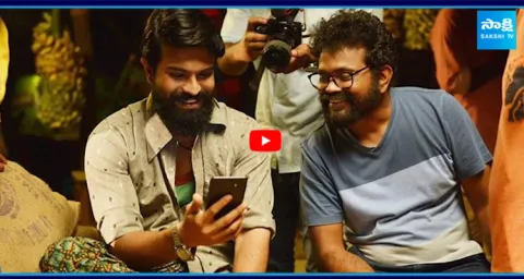 Ram Charan Movie Updates