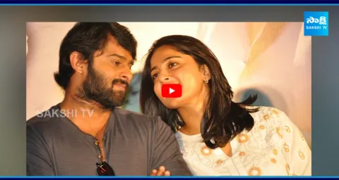Prabhas Anushka On screen Reunion