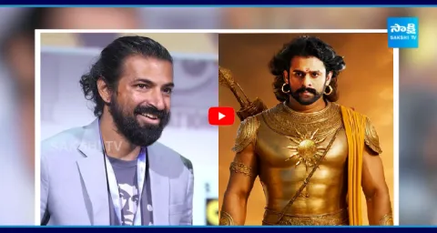 Nag Ashwin Breaks Silence On Kalki 2898 AD Part 2
