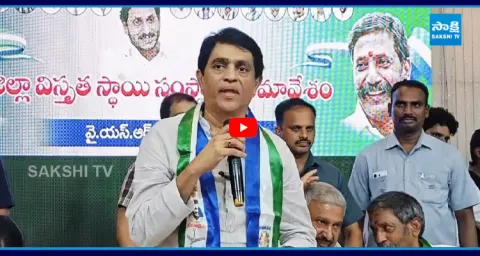 YSRCP Buggana Rajendranath Funny Satires On TDP Leaders And Chandrababu