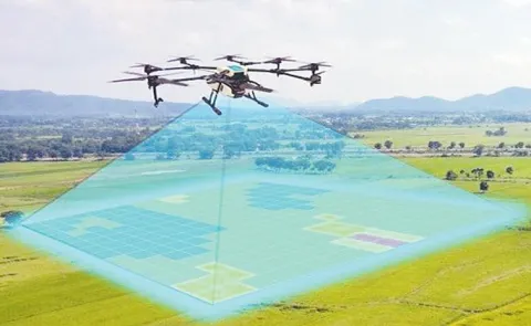 Survey of India signs agreement with AP Survey Department