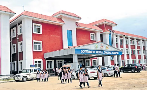 60 PG seats for five new government colleges in the state