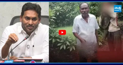 YS Jagan Reacts on Tuni School Girl Incident