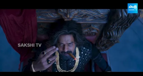 Prabhas Raja Saab Europe Tour for New Schedule