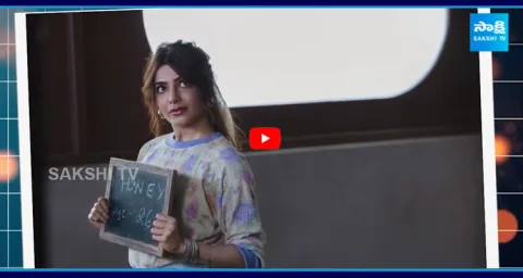 Samantha Upcoming Movies