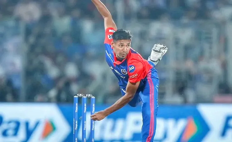 Mustafizur Rahman Gets NOC,Bangladesh Pacer To Play In IPL 2025: Reports