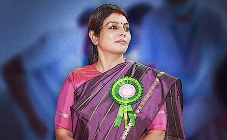Tamil Nadu IAS Beela VenkatesanHealth Secretary during COVID passes away