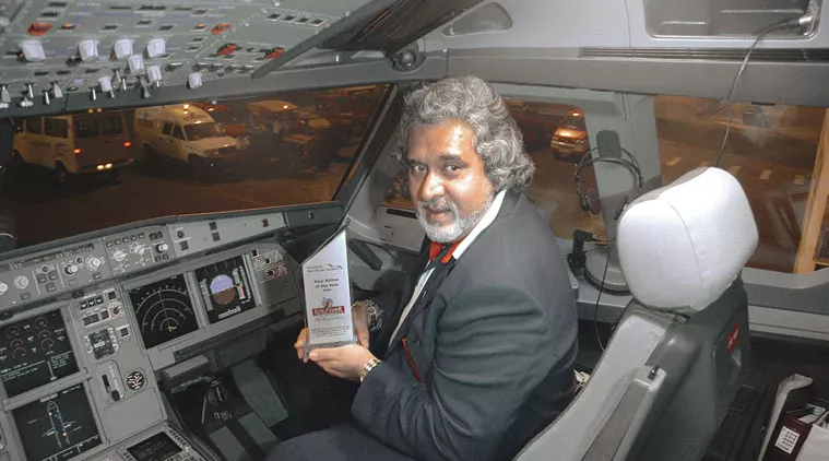 Vijay Mallya 2 Personal Helicopters Auctioned For Over Rs. 8 Crore - Sakshi