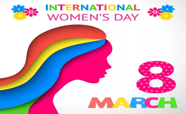 Feminist Anitha Writes A Special Story Over International Womens Day - Sakshi