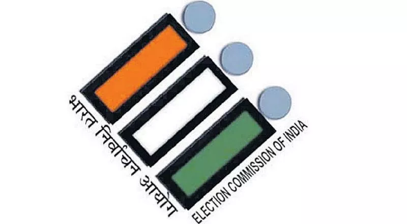 EC rejects Opposition's demand over VVPATs - Sakshi