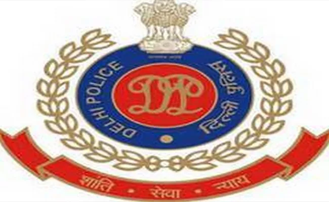 Delhi Police Files Charge Sheets On 82 Foreigners In Tablighi Jamaat Case - Sakshi