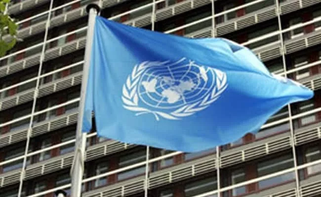 India On UN Official Remarks On UP Molestation - Sakshi