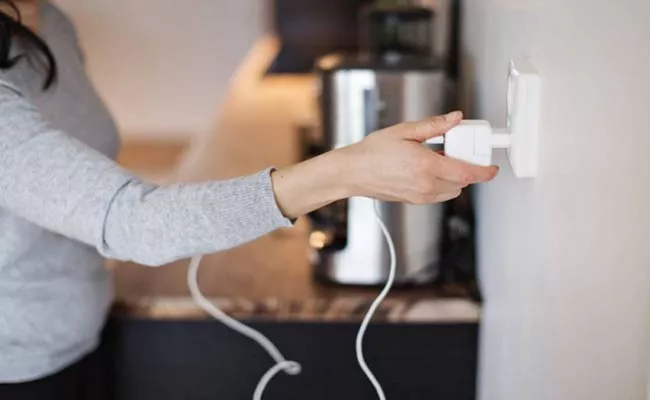 Power Saving Tips Appliances Even Burn Energy While Off - Sakshi