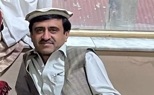 Afghanistan Indian Origin Man Bansri Lal Kidnapped At Kabul - Sakshi