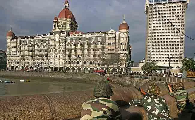 MEA Summons To Pakistan To Give Up Double Standards Over 26/11 Trial - Sakshi