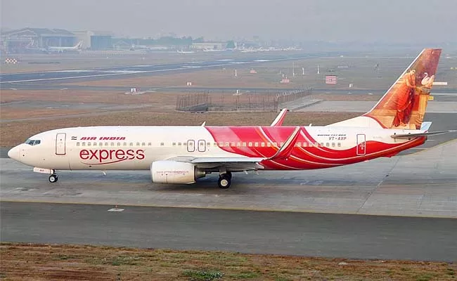 Air India Express To Add 4 Boeing 737s To Meet  Demand - Sakshi