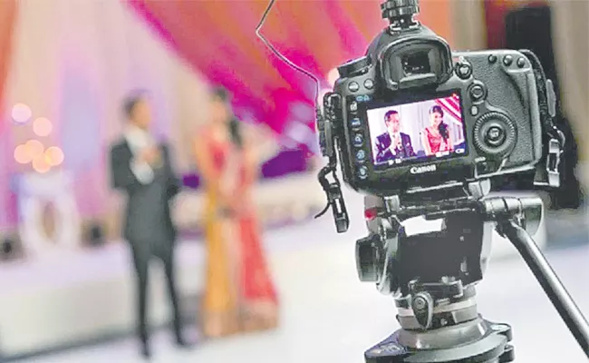 Bride Twist To Groom At Wedding No Photography No Marriage Uttar Pradesh - Sakshi