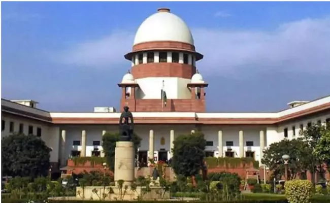 Supreme Court Upholds ED power To Arrest Under PMLA Act - Sakshi