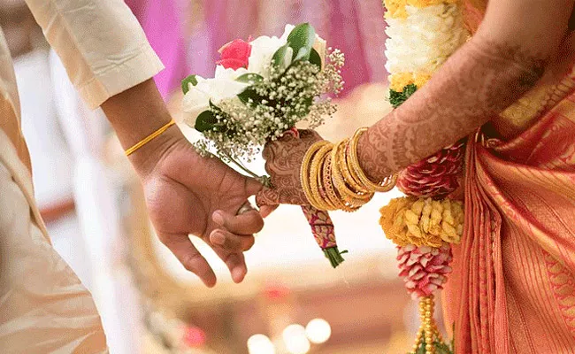 All Muhurtham Dates Include Weddings In 2023 Telugu - Sakshi