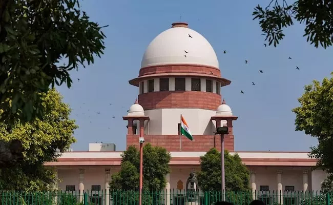 Supreme Court Cancels MediaOne Channel Ban - Sakshi