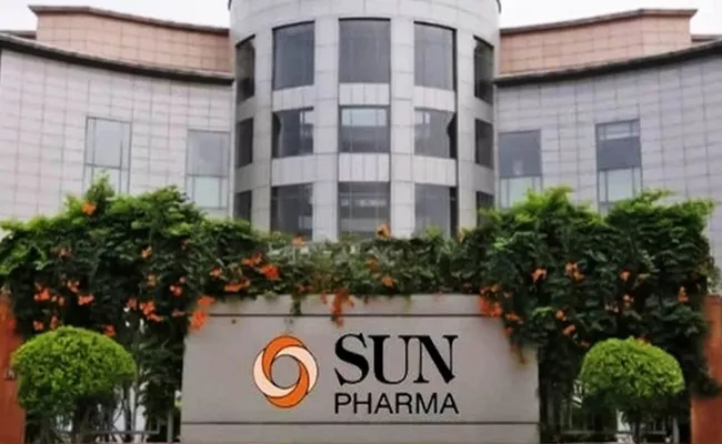 Sun pharma advanced research loss widens rs 82 crore - Sakshi