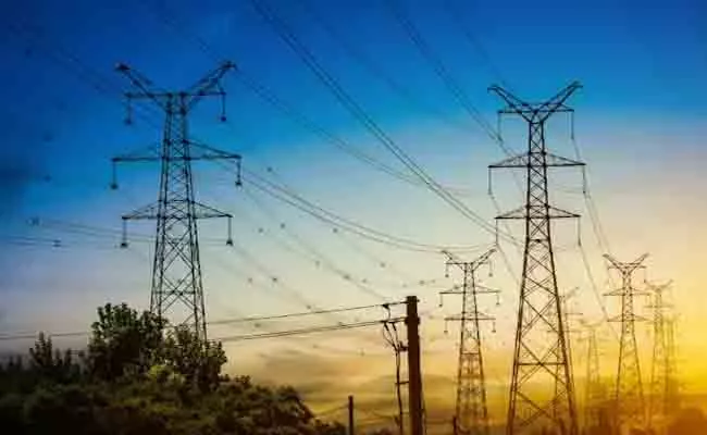 Electricity consumption at an all time record level - Sakshi
