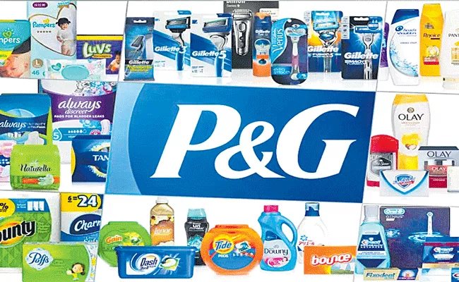 Procter and Gamble to invest Rs 2000 cr in India - Sakshi