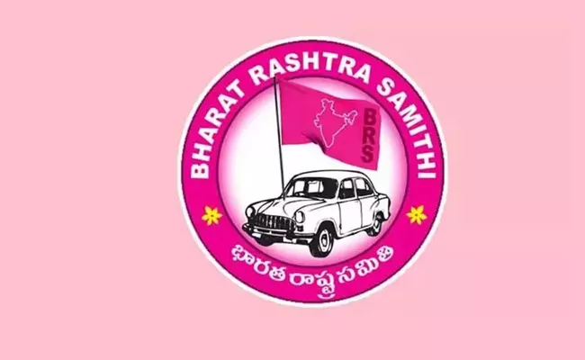 Lack of political momentum BRS Party - Sakshi