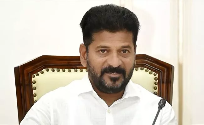 Brs Leaders Complaint On Cm Revanth Reddy To Election Commission