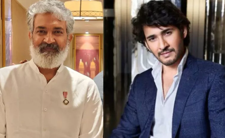 Mahesh Babu and Rajamouli Movie Producer Clarify On SSMB29 Casting Rumours