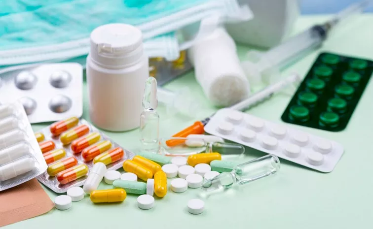 Government slashes 41 medicine prices