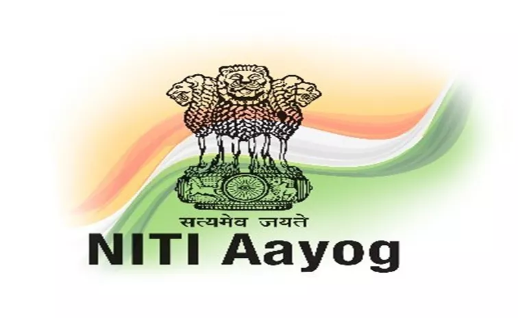 NITI Aayog check for misinformation on Land Titling Act
