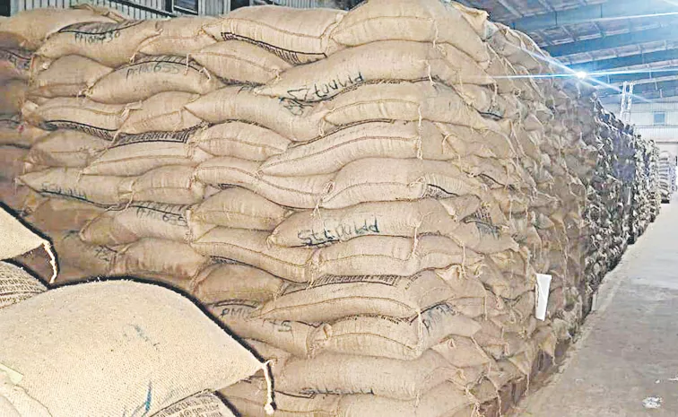 Seeds on subsidy for Kharif
