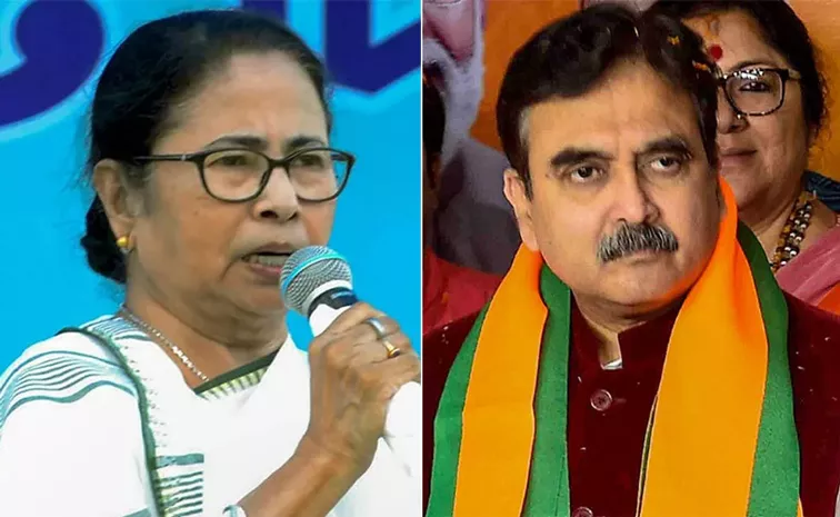 Lok Sabha Election 2024: EC issues notice to former Calcutta HC judge Abhijit Gangopadhyay for undignified remarks against Mamata