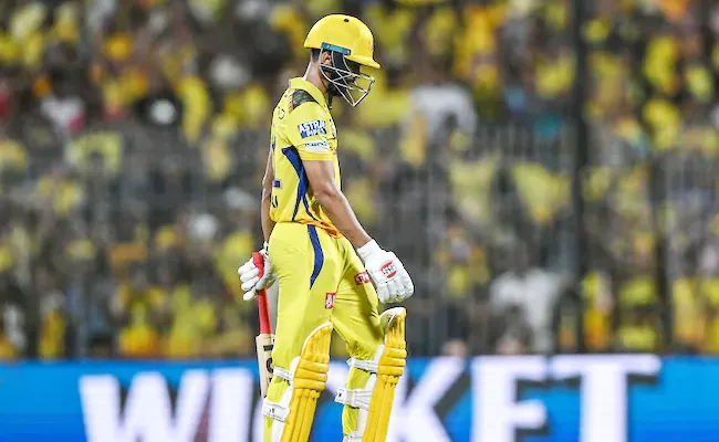 India Great Slams BCCI For Ignoring CSK Star T20 WC Favouritism Bombshell