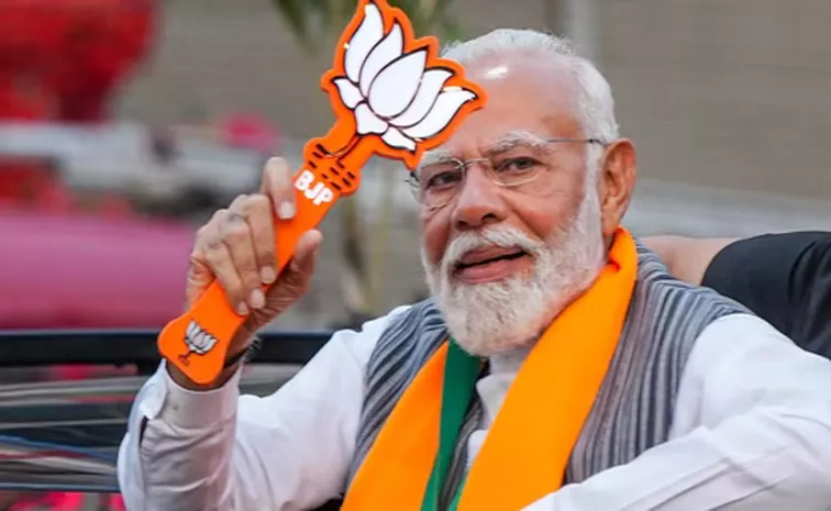 25 Candidates Who Challenged Modi In 2019